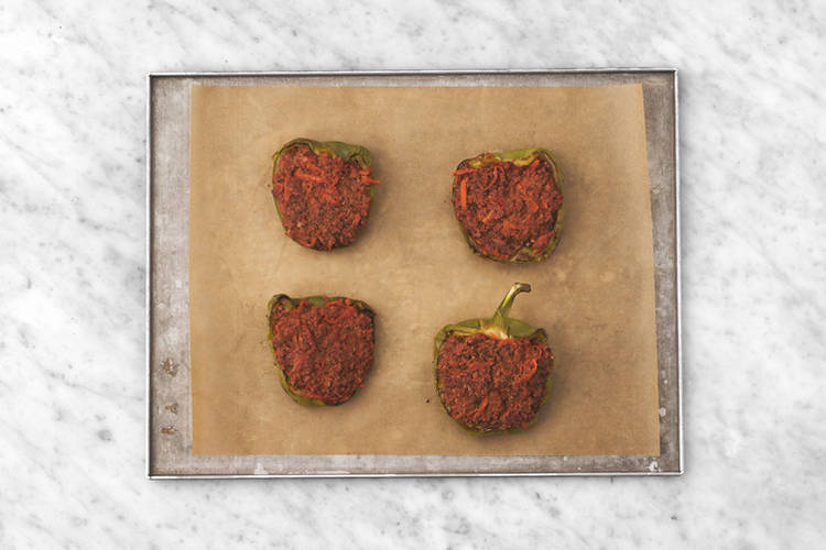 Bring it all together