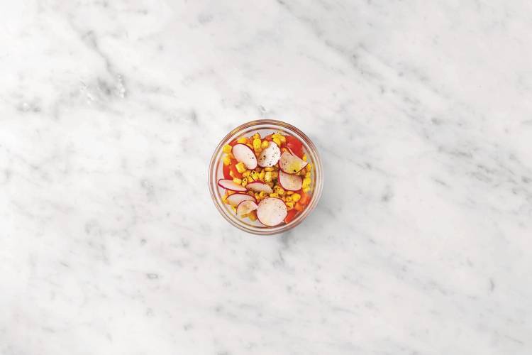 Bring it all together