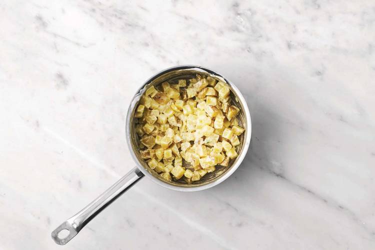 Bring it all together