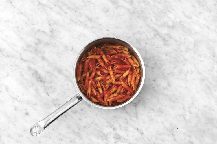 Bring it all together