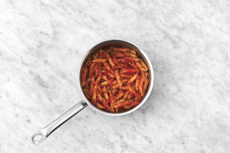 Bring it all together