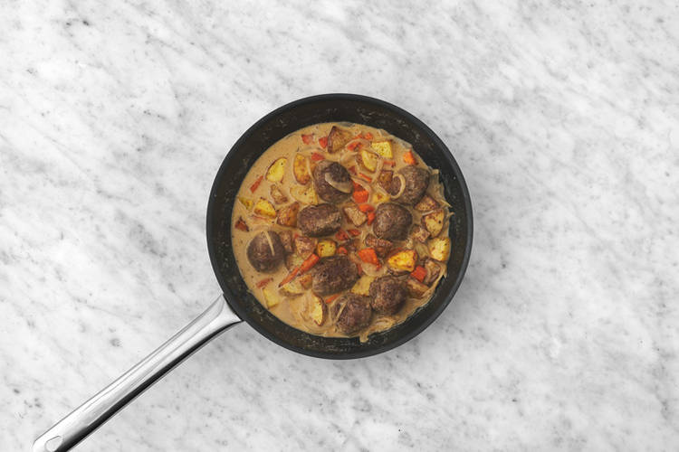 Bring it all together