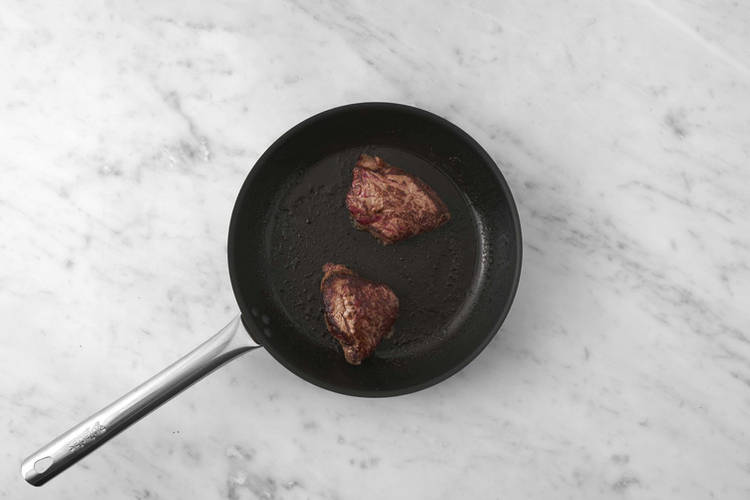 Quelle cuisson pour la viande ?