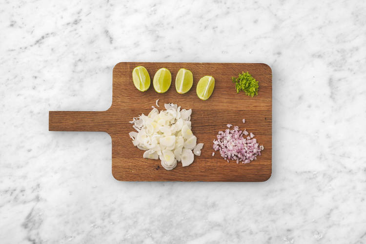 Coupe, tranche, cisèle !