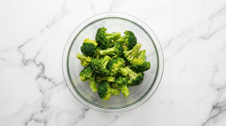 Cook Broccoli