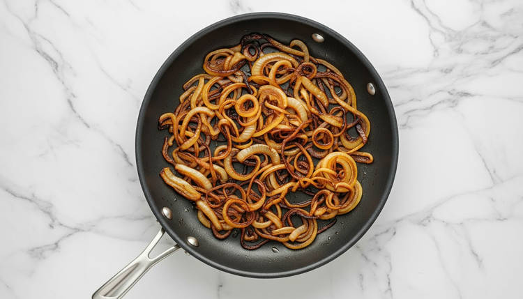 Cook Onion