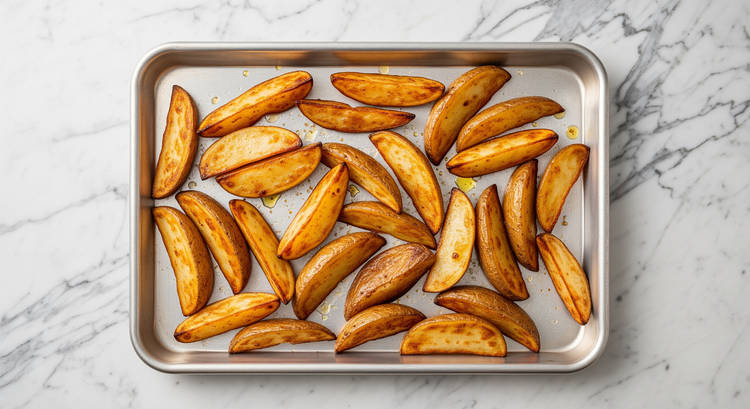 Roast Potatoes