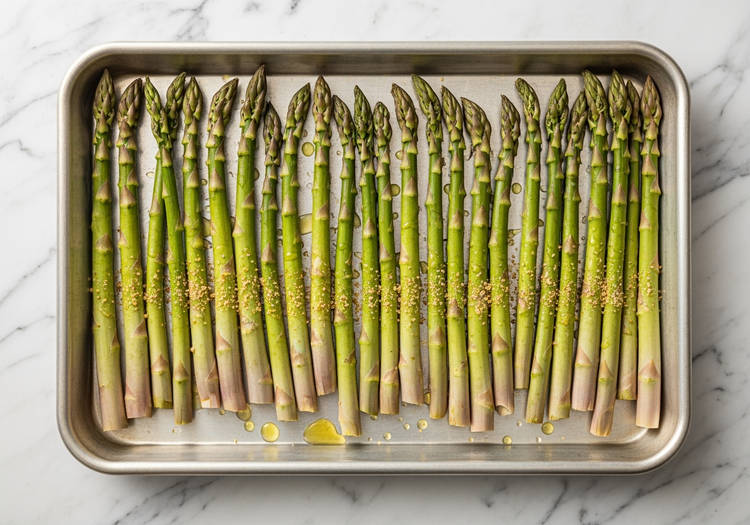 Finish Prep & Mix Sauce