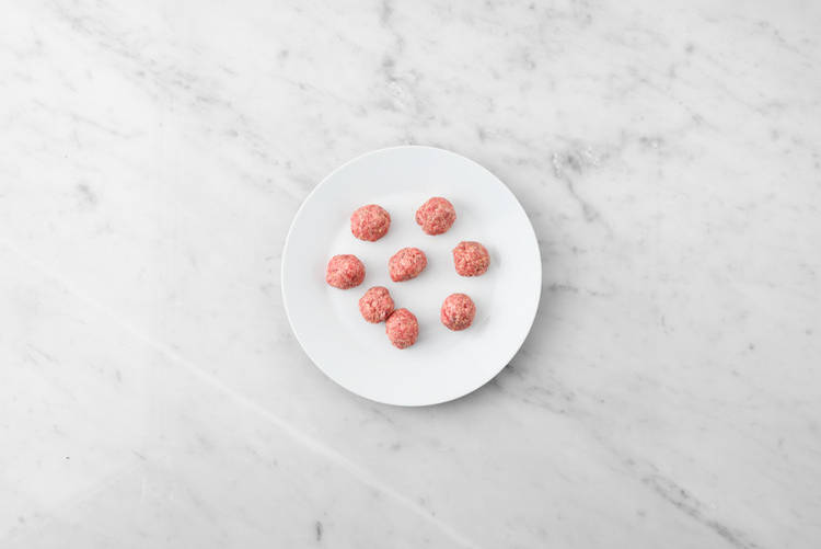 Make the Meatballs