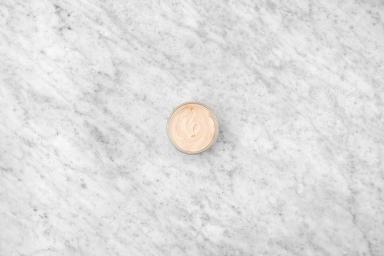 Blanda thousand island-sås