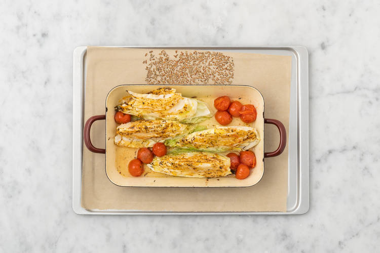 Sonnenblumenkerne rösten