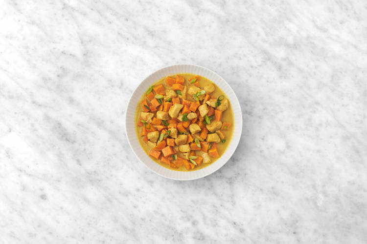 Sur la route des saveurs