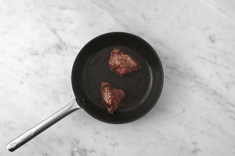 Quelle cuisson pour la viande ?