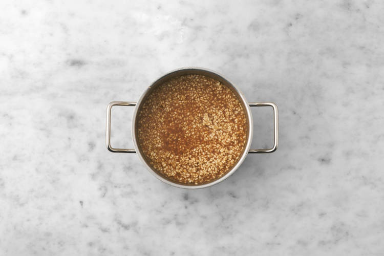 Patience, ça cuit !