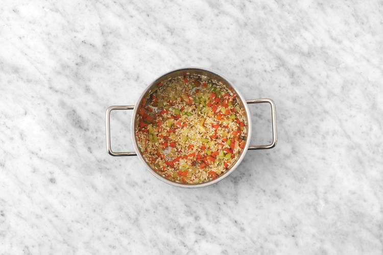 Hop, à la casserole !