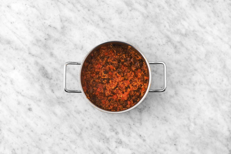 On cuit, on goûte, on ajuste