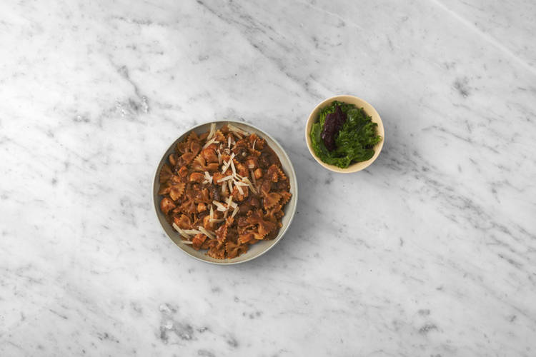 Tout le monde à table !