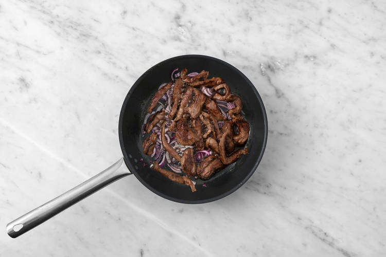 Quelle cuisson pour la viande ?