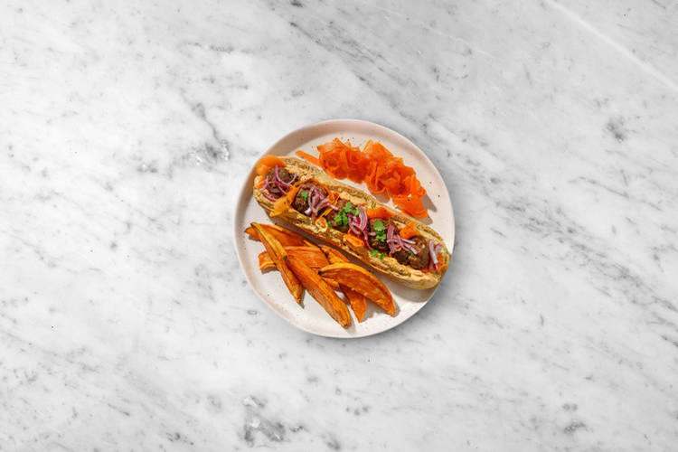 Bienvenue au Vietnam