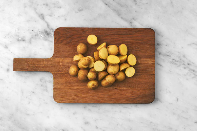 Ça donne la patate !