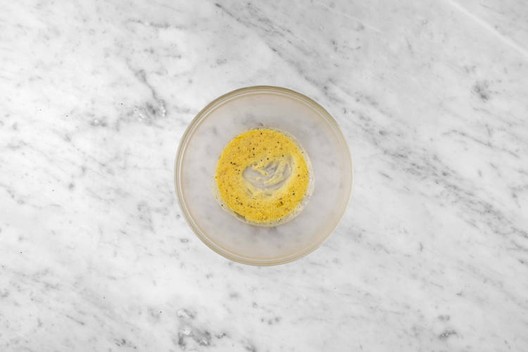 L'art de la vinaigrette