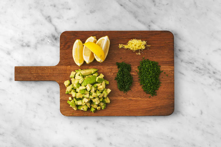 Coupe, tranche, cisèle !