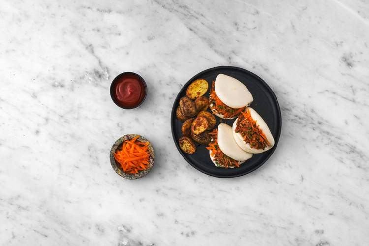 Sur la route des saveurs