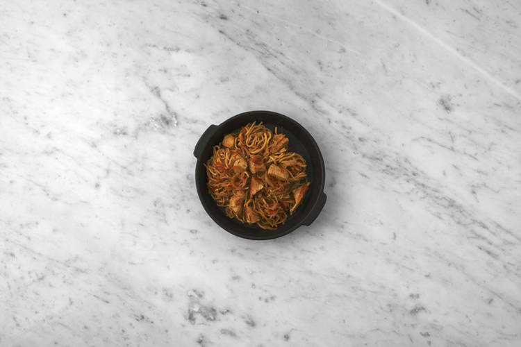 Sur la route des saveurs