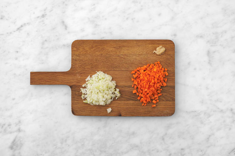 3, 2, 1, c'est parti !