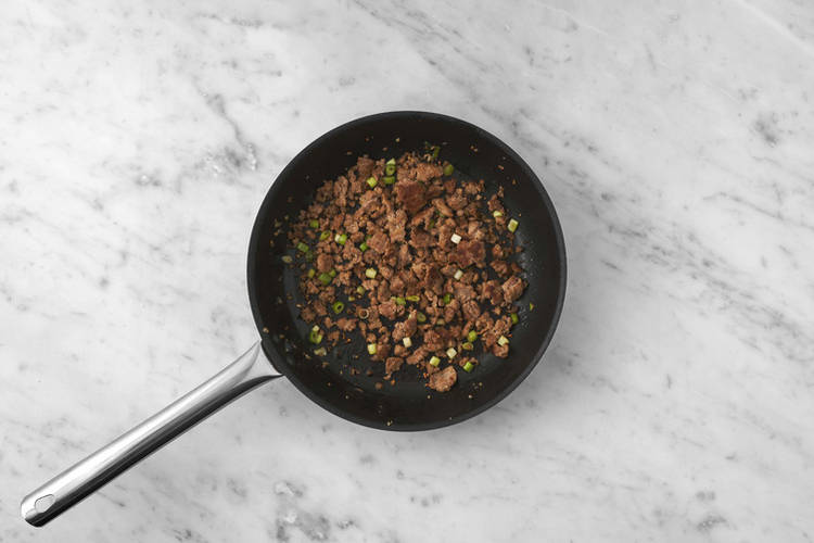 Au tour de la viande 