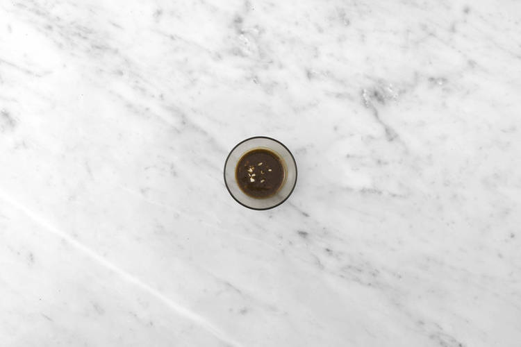 Un concentrato di aromi