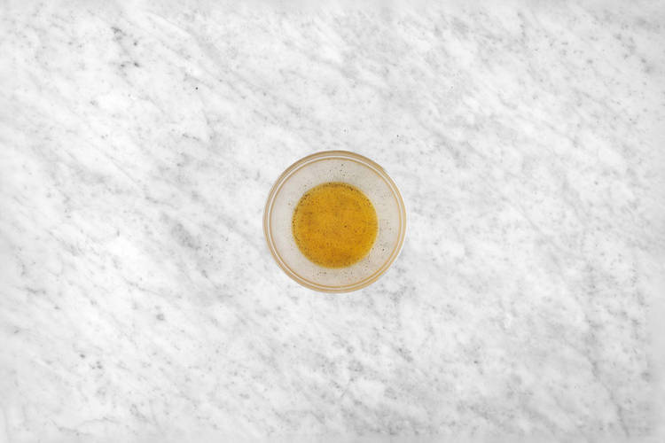 Vegane Filets zubereiten