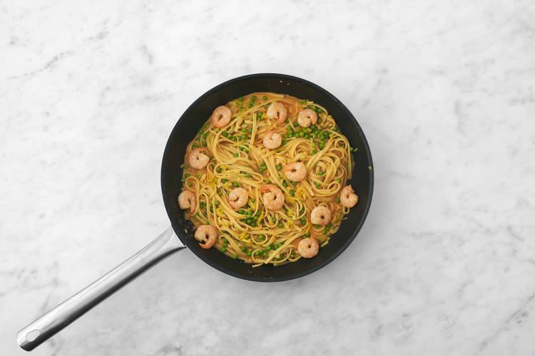 Bring it All Together