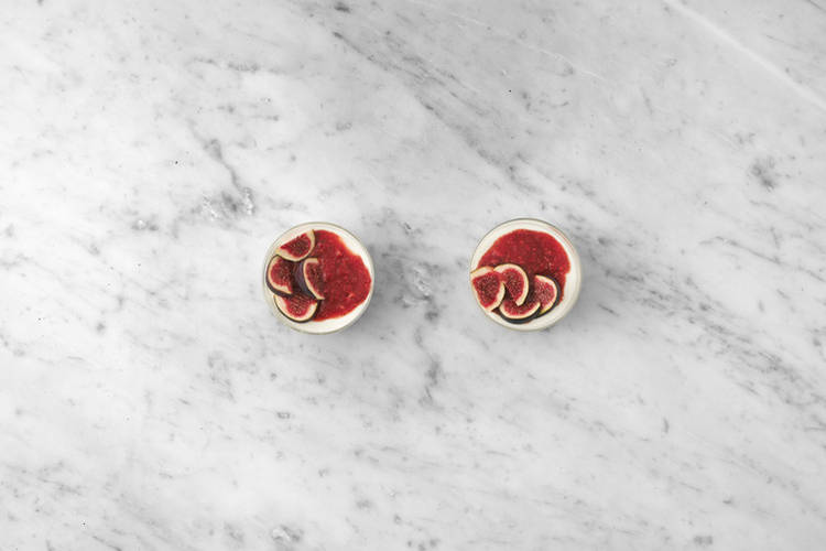 Make the Yoghurt Pots