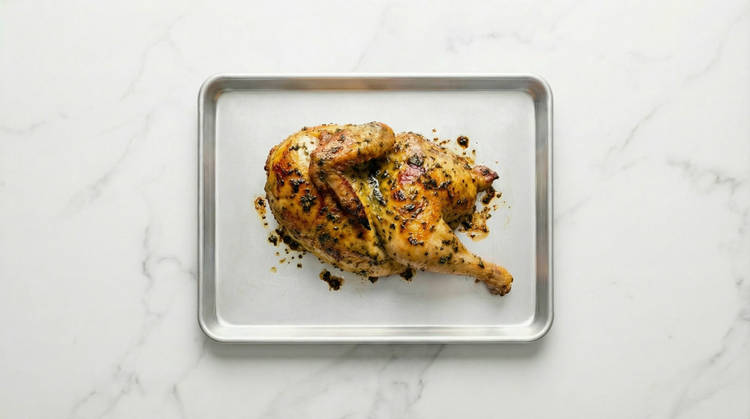 Roast Chicken