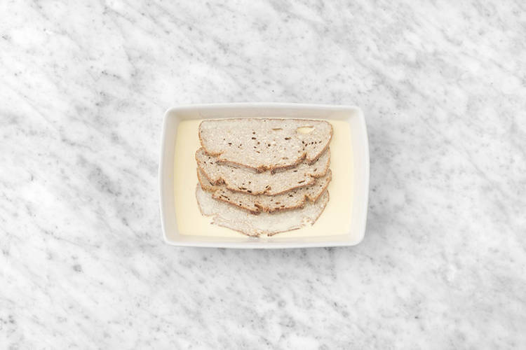 Flavour the sourdough