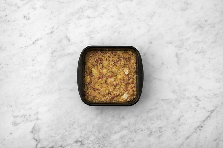 Bring it all together