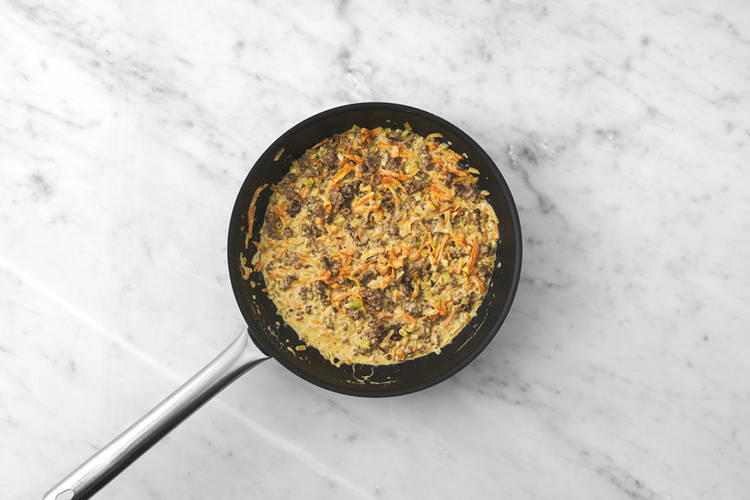 Bring it all together