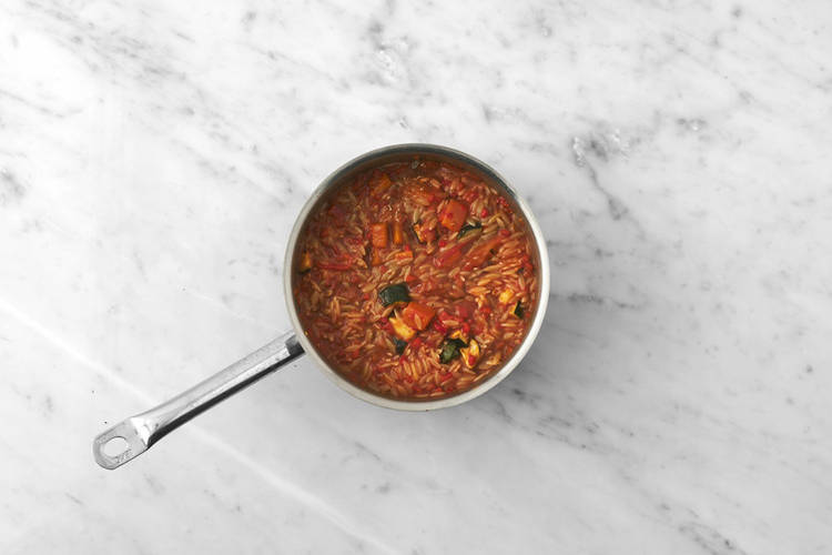 Bring it all together