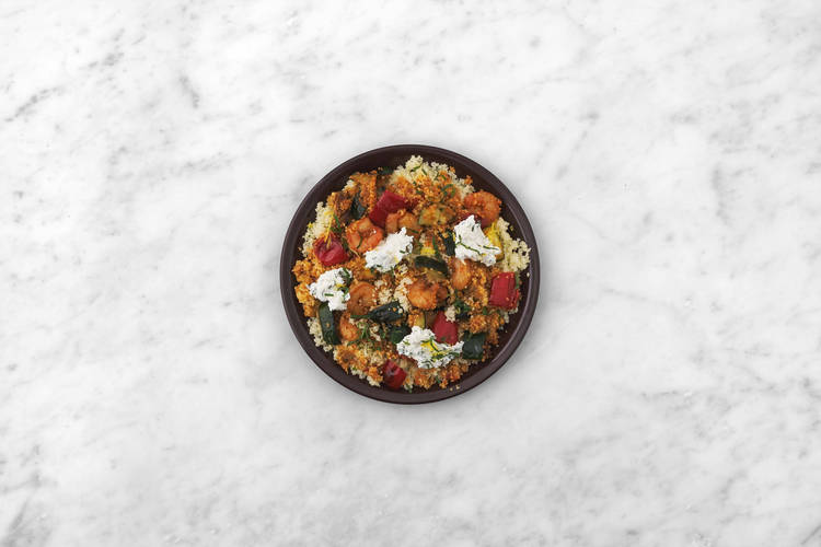 Il sapore della Spagna