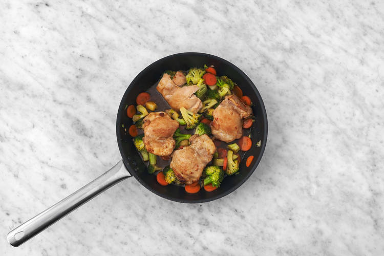 Il sapore è nella salsa