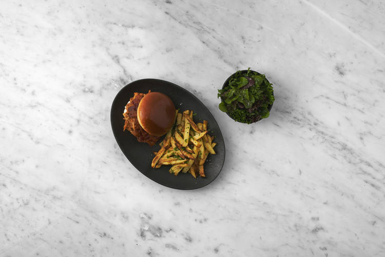 Il massimo del gusto