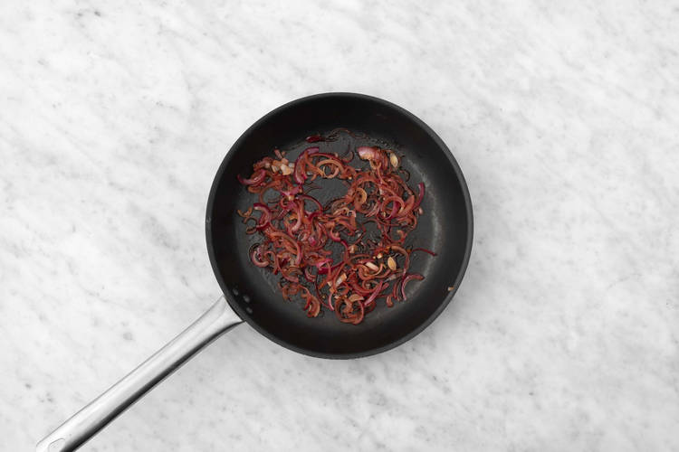 Basta un poco di zucchero