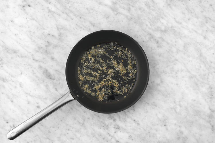 Che profumo di soffritto