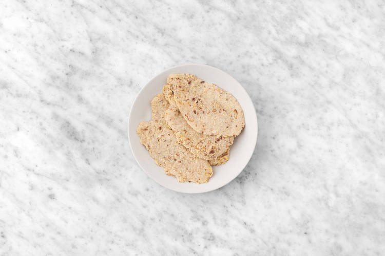 Segreto di croccantezza