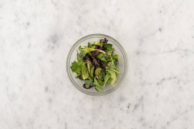 Un po' di freschezza