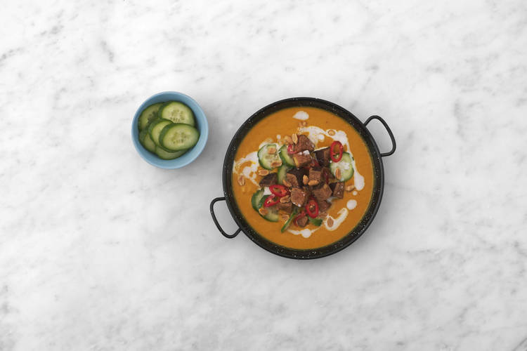 Ciotole o piatti fondi?