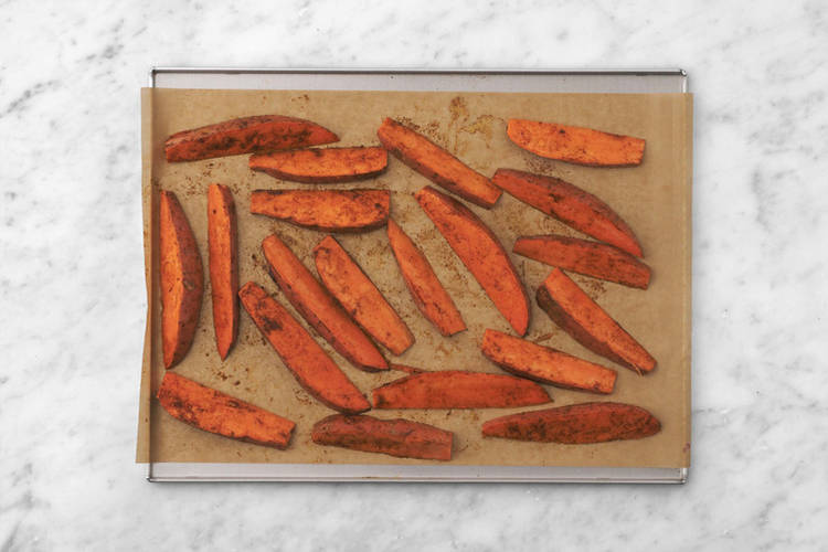 Ça donne la patate !