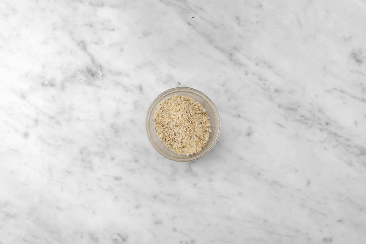 Mettre la main à la pâte