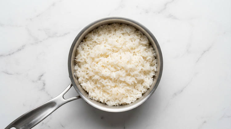 Cook Rice